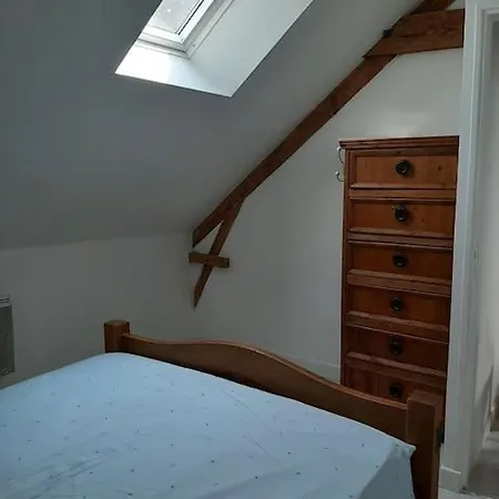 Holiday home De La Paludiere