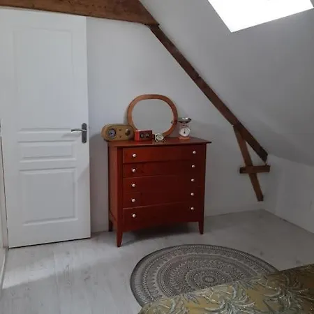 De La Paludiere Asserac