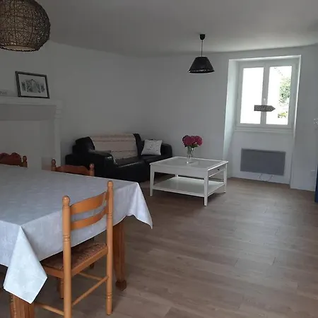 De La Paludiere Holiday home