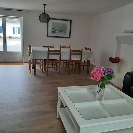 De La Paludiere Дом отдыха *