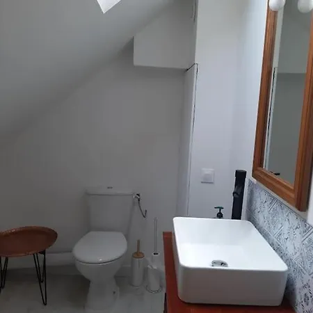 De La Paludiere * Asserac