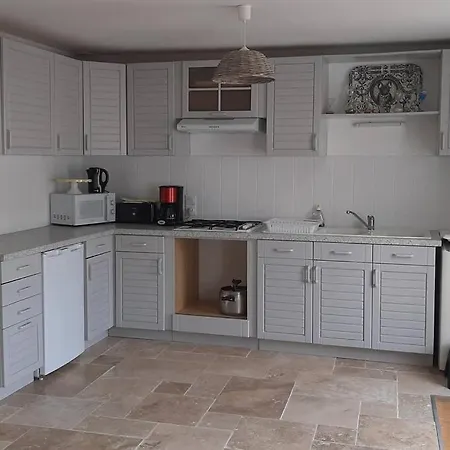 De La Paludiere Дом отдыха