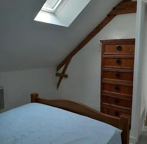 Holiday home De La Paludiere