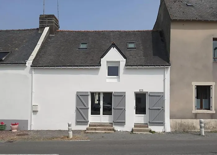 Holiday home De La Paludiere *