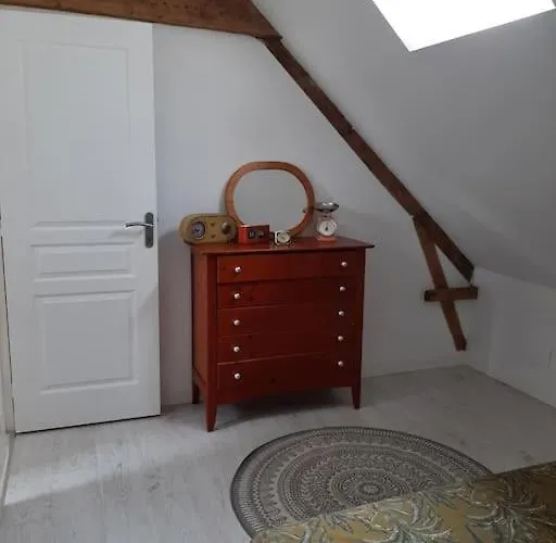 De La Paludiere Assérac