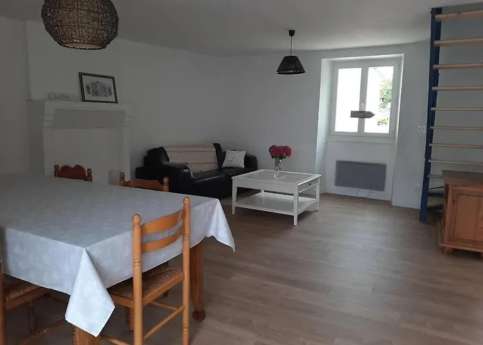 De La Paludiere Holiday home