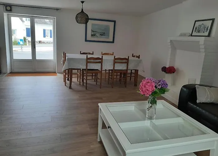 De La Paludiere Tatil Evi *