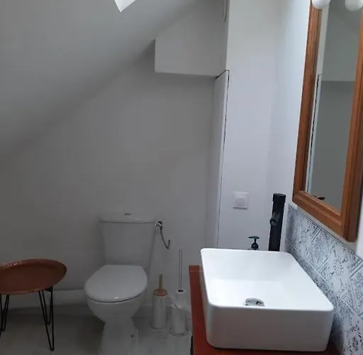 De La Paludiere * Assérac