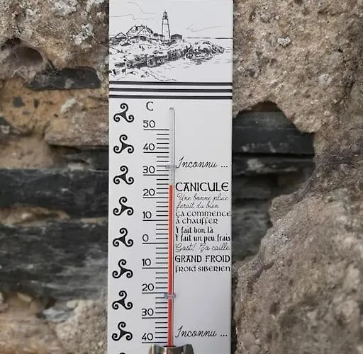 De La Paludiere Assérac